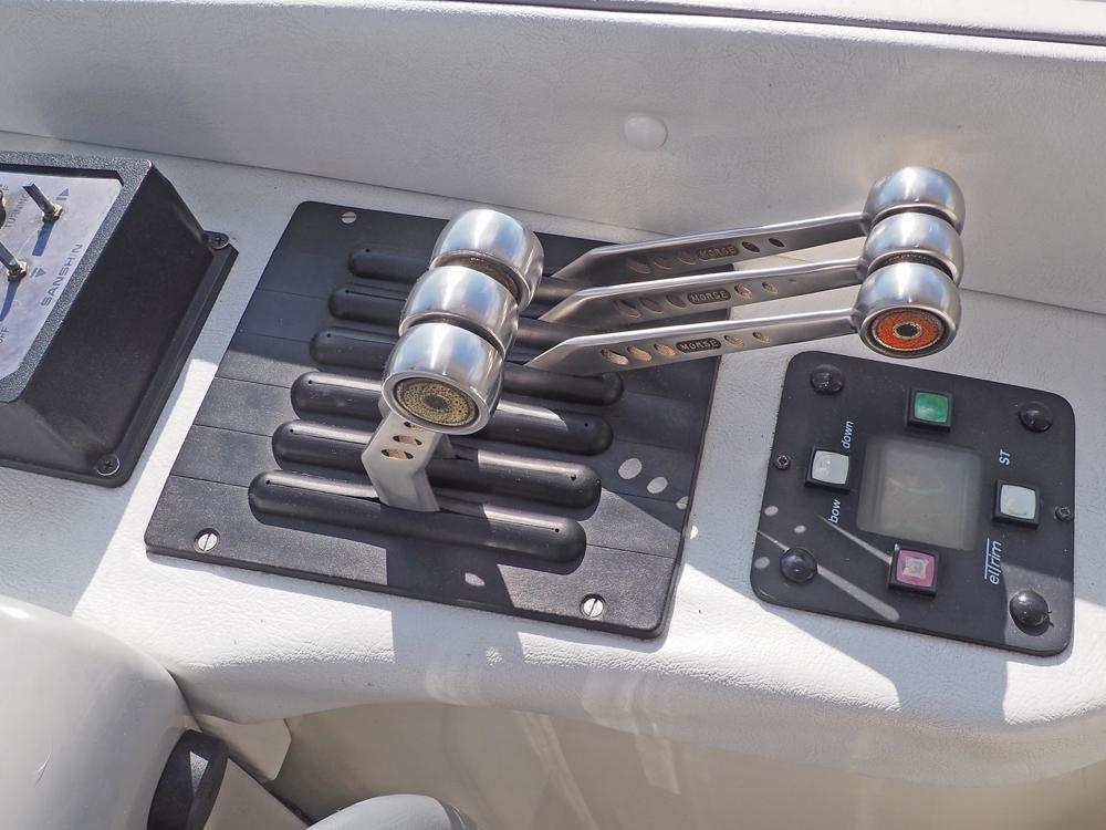  Moteur